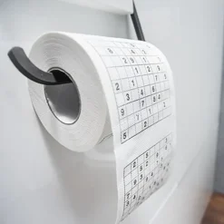 Toalettpapper Sudoku XL
