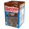 Toast'em Chocolate Fudge