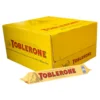 Toblerone Mjölkchoklad Storpack