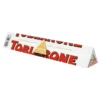 Toblerone Vit