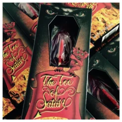 Toe of Satan Godisklubba