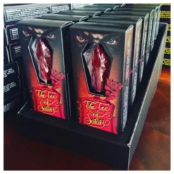 Toe of Satan Godisklubba