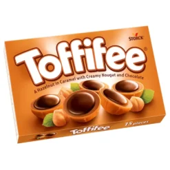 Toffifee Choklad