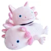 Tofflor Axolotl