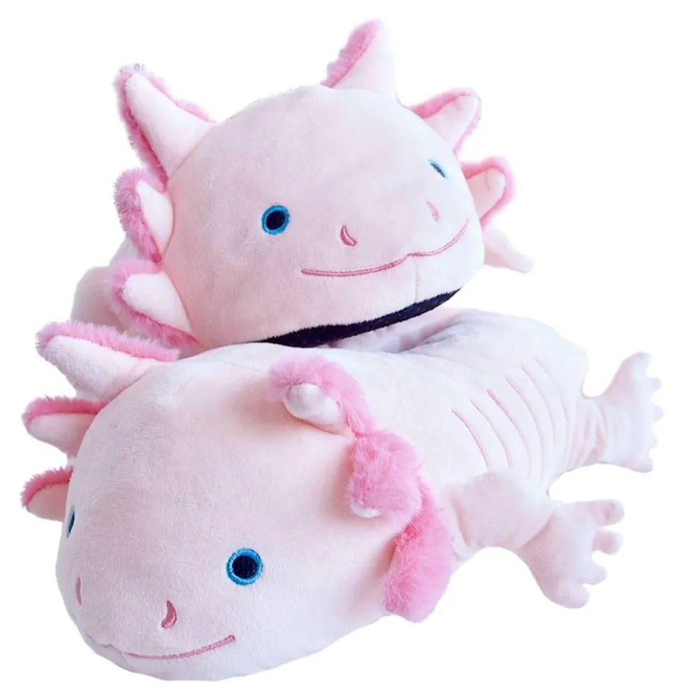 Tofflor Axolotl