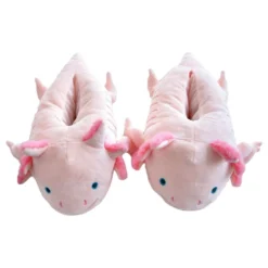 Tofflor Axolotl