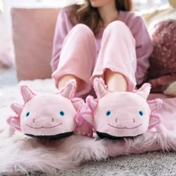 Tofflor Axolotl