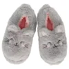 Tofflor Katt