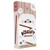 Tokimeki Biscuit Stick Choco