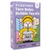 Tokimeki Taro Bobo Bubble Tea Kit