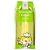 Tokimeki Triangle Sponge Cake Matcha Flavour