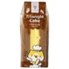 Tokimeki Triangle Sponge Cake Chocolate