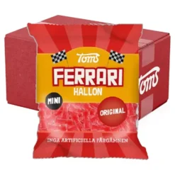 Toms Ferrari Mini Original Storpack