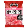 Toms Ferrari Salt Hallon Påse