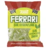 Toms Ferrari Sur Citron/Lime Påse