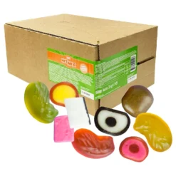 Toms Hit Mix Storpack