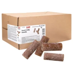 Toms Sweet & Salty Karamella Storpack