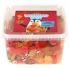 Toms Weekend Mix Storpack