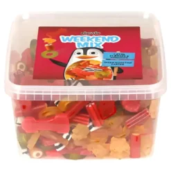 Toms Weekend Mix Storpack