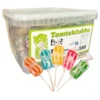 Tomteklubba Frukt Storpack
