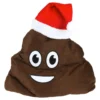 Tomteluva Emoji Poop