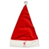 Tomteluva Liverpool FC
