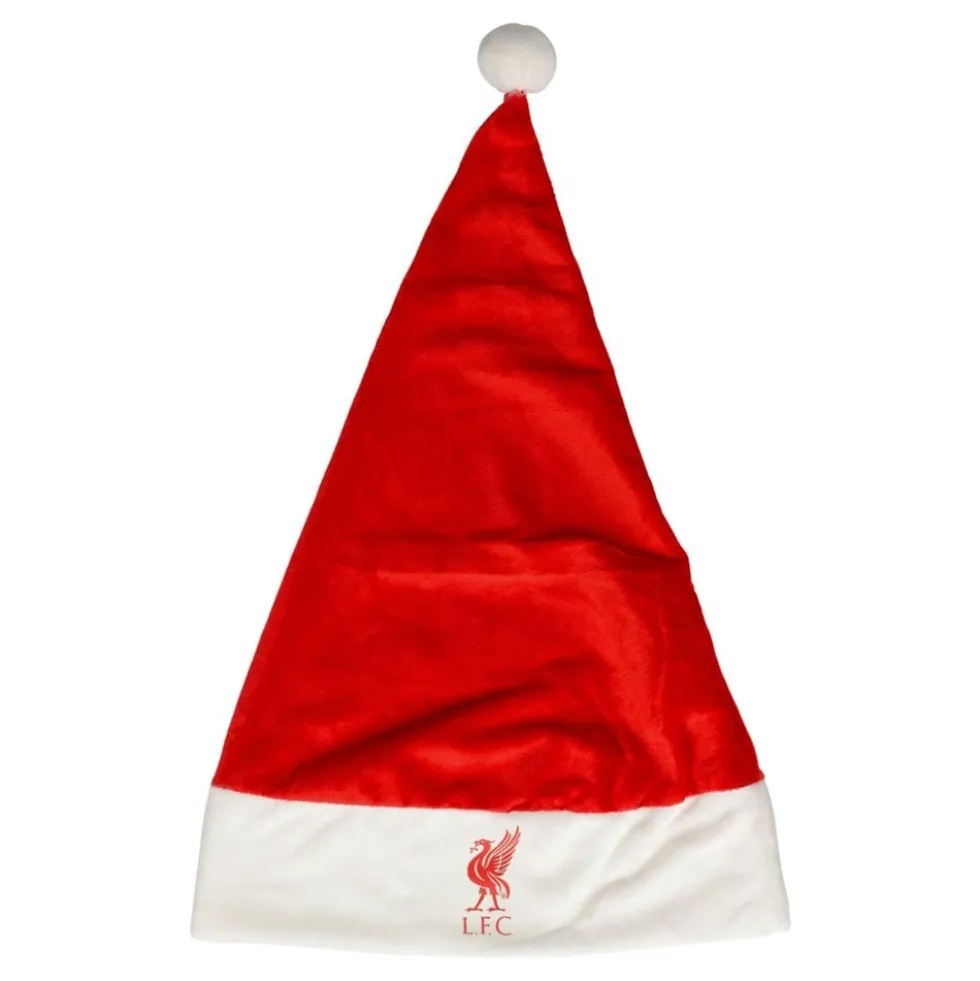 Tomteluva Liverpool FC