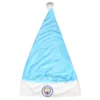 Tomteluva Manchester City