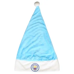 Tomteluva Manchester City