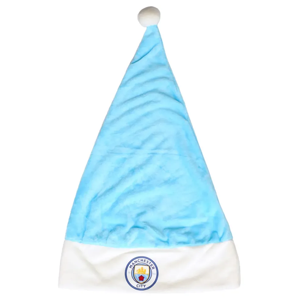 Tomteluva Manchester City