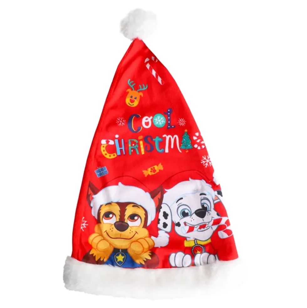 Tomteluva Paw Patrol för Barn