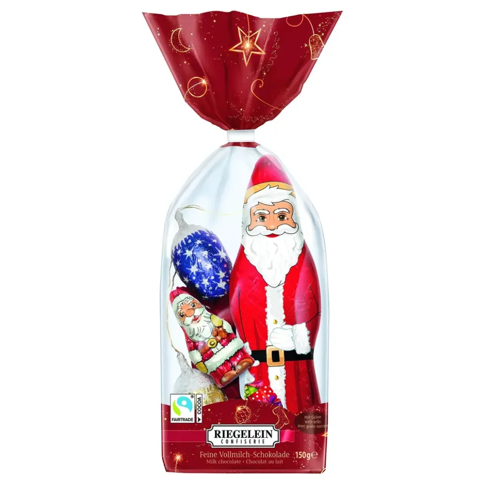 Tomtemixpåse