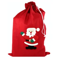 Tomtesäck med Tomte