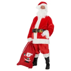 Tomtesäck med Tomte
