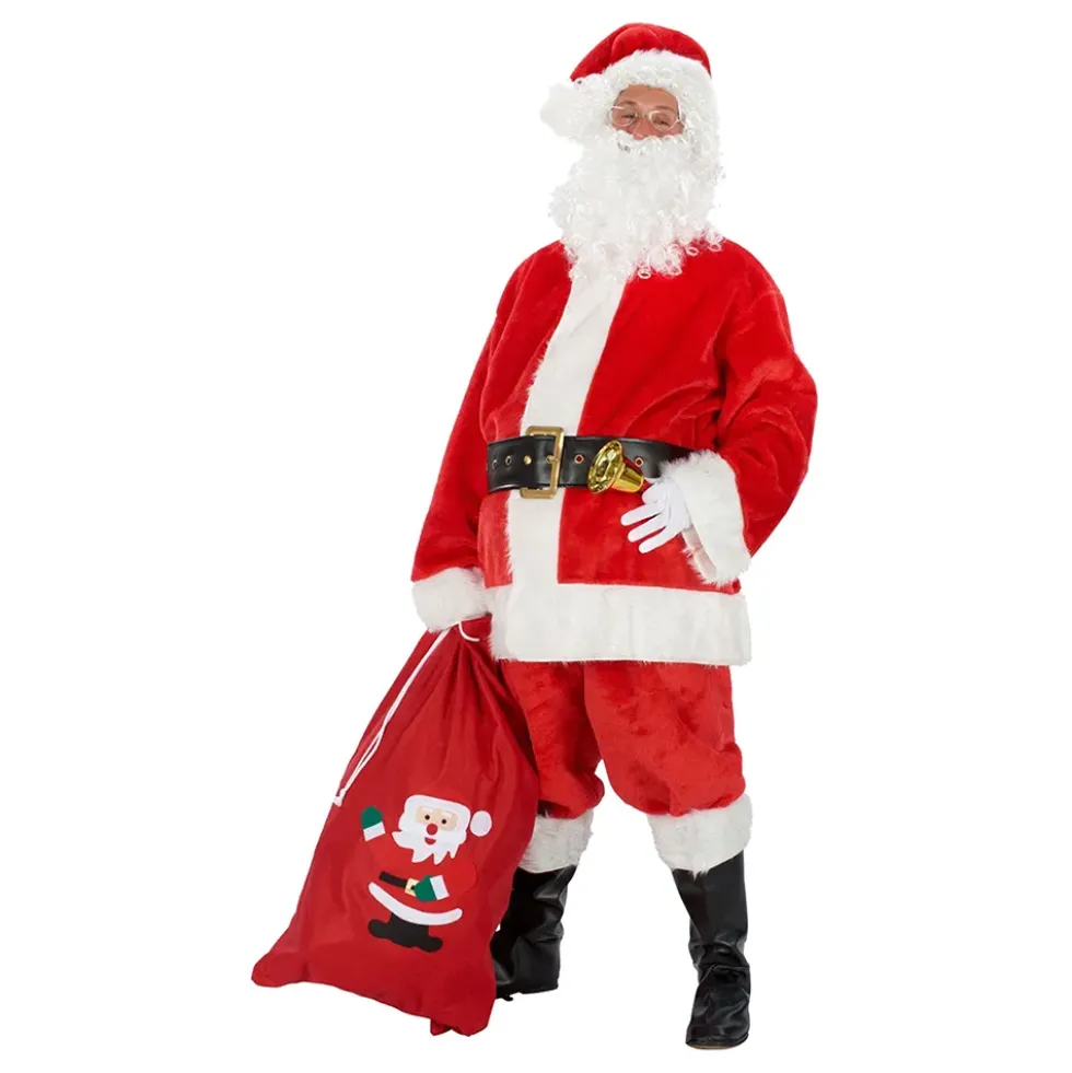 Tomtesäck med Tomte