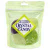 Toppie Crystal Candy Lychee