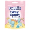 Toppie Wax Candy Astronaut Blåbär