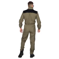 Top Pilot Herr Maskeraddräkt