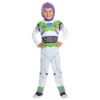 Toy Story Buzz Lightyear Barn Maskeraddräkt