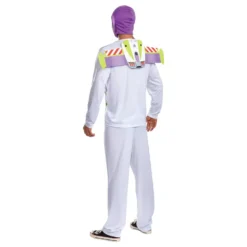 Toy Story Buzz Lightyear Maskeraddräkt