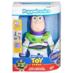 Toy Story™ Palm Puppetronic Buzz Lightyear