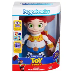 Toy Story™ Palm Puppetronic Jessie