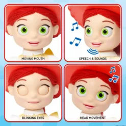 Toy Story™ Palm Puppetronic Jessie