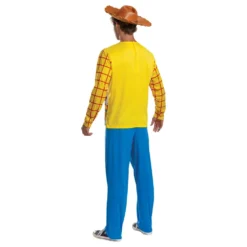 Toy Story Woody Maskeraddräkt