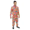 Tracksuit 90's Retro