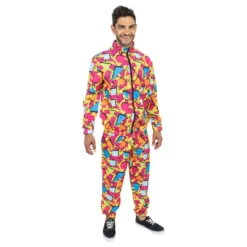 Tracksuit 90's Retro