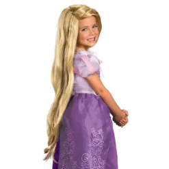 Trassel Rapunzel Barnperuk