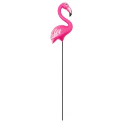 Trädgårdspinne Flamingo