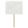 Trädgårdsskylt Blank