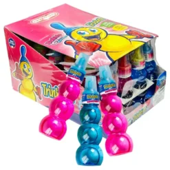 Trinketto Bubblegum Storpack